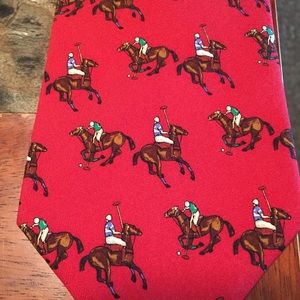 Men's Polo Ralph Lauren Dress Tie